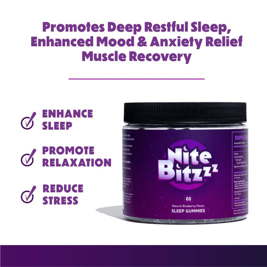 NiteBitzzz - Glowbites