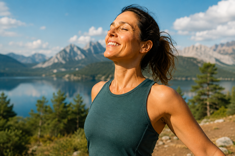 Whole-Body Antioxidant Defense