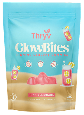 GlowBites - Glowbites