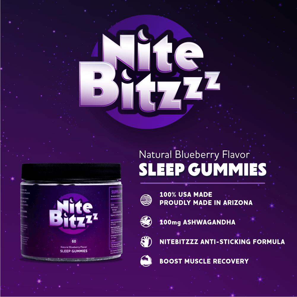 NiteBitzzz - Glowbites