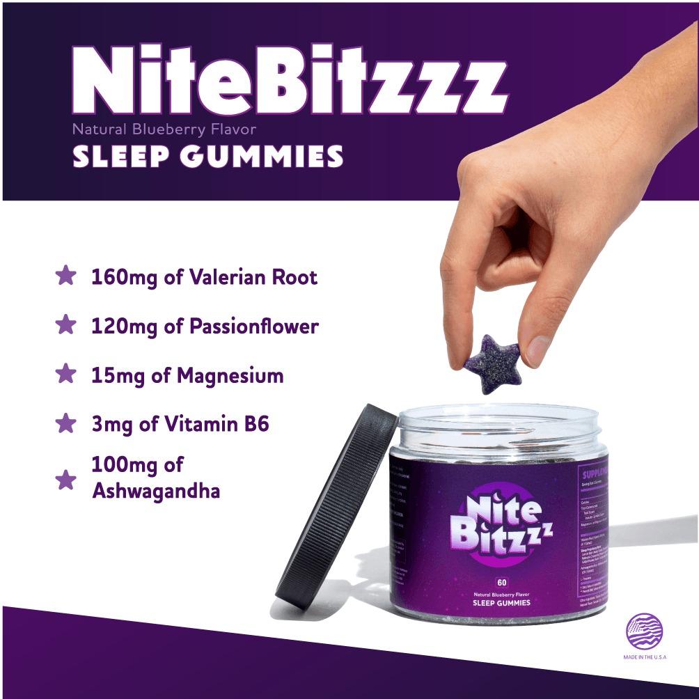 NiteBitzzz - Glowbites