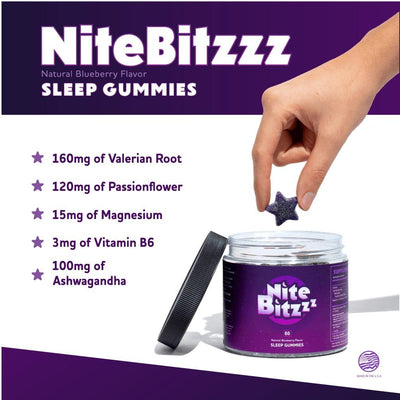 NiteBitzzz - Glowbites