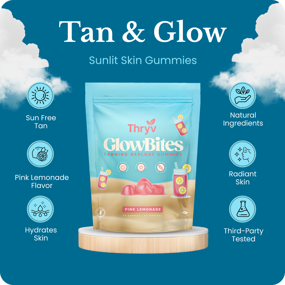 GlowBites